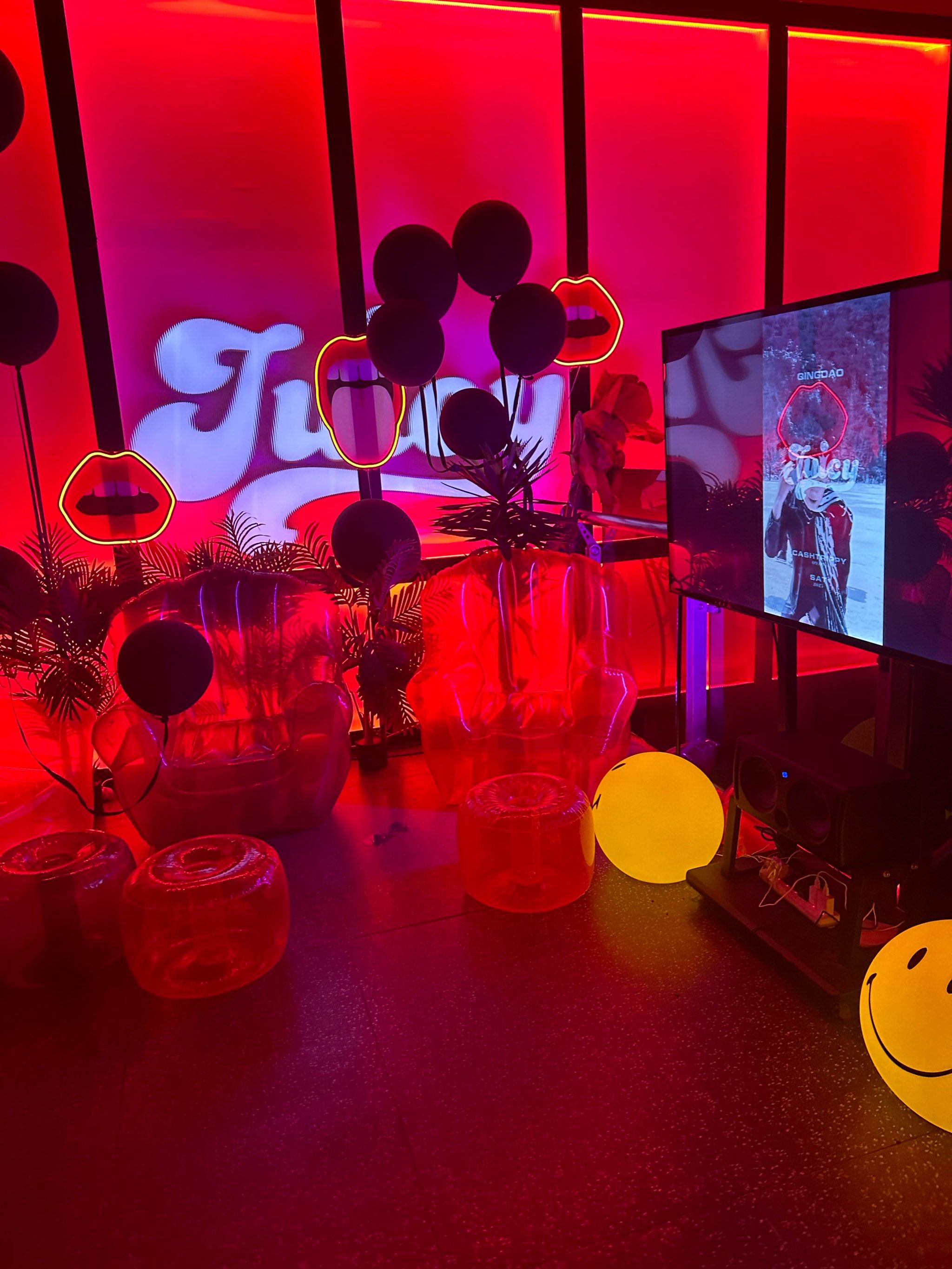 淄博商务ktv新手指南-张店区ktv预订